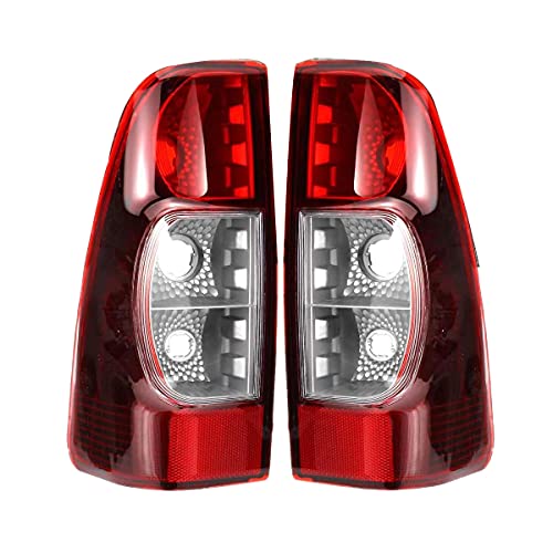 Wrtysully 2 StüCke Auto RüCk Licht Bremse Leuchte RüCk Licht Ohne GlüHen Birne für Rodeo DMax Pickup 2007 2008 2009 2010 2011 2012 Wrtysully 2 StüCke Auto RüCk Licht Bremse Leuchte RüCk Licht Ohne GlüHen Birne für Rodeo DMax Pickup 2007 2008 2009 2010 2011 2012 von Wrtysully