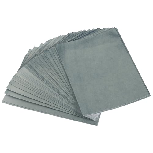Wrtysully 30 Blatt Naturfaser-Cyanotypie-Papier, Sonnenkunstpapier-Set, Solar-Zeichenpapier, Naturdruckpapier für Kinder und Erwachsene, Kunsthandwerk Wrtysully 30 Blatt Naturfaser-Cyanotypie-Papier, Sonnenkunstpapier-Set, Solar-Zeichenpapier, Naturdruckpapier für Kinder und Erwachsene, Kunsthandwerk von Wrtysully