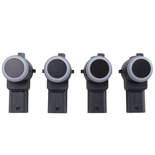 Wrtysully 4 STÜCKE StoßStange Einparken Hilfe Sensor-Radar A2125420018 für - W166 W169 W245 W172 W204 W212 W221 W207 W218 W463 Wrtysully 4 STÜCKE StoßStange Einparken Hilfe Sensor-Radar A2125420018 für - W166 W169 W245 W172 W204 W212 W221 W207 W218 W463 von Wrtysully