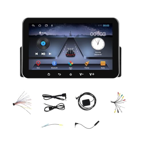 Wrtysully 7 für Android 2G + 32G Autoradio 1 Din Multimedia Player Kabelloses Carplay Android Auto WIFI Bluetooth FM Auto Stereo Wrtysully 7 für Android 2G + 32G Autoradio 1 Din Multimedia Player Kabelloses Carplay Android Auto WIFI Bluetooth FM Auto Stereo von Wrtysully