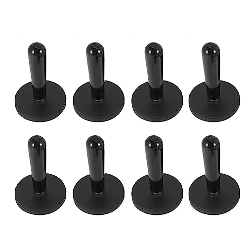Wrtysully 8 Stücke Auto Wickeln Schwarz Greifer Magnet Halter Für Zeichen Vinyl, Auto Beklebung & Zeichen Machen Vinyl Werkzeuge Magnete Wrtysully 8 Stücke Auto Wickeln Schwarz Greifer Magnet Halter Für Zeichen Vinyl, Auto Beklebung & Zeichen Machen Vinyl Werkzeuge Magnete von Wrtysully