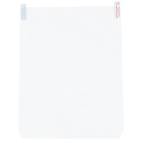 Wrtysully 9,7 LCD-Schutzfolie/Schutzfolie Fuer Tablet von Wrtysully