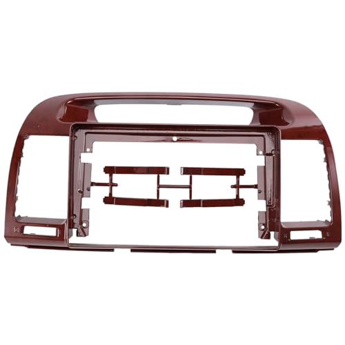Wrtysully 9 2Din Auto Radio Armaturenbrett für 5 2001-2006 Stereo Panel Zur Des Car Panels Dual Din CD DVD Rahmen Wrtysully 9 2Din Auto Radio Armaturenbrett für 5 2001-2006 Stereo Panel Zur Des Car Panels Dual Din CD DVD Rahmen von Wrtysully