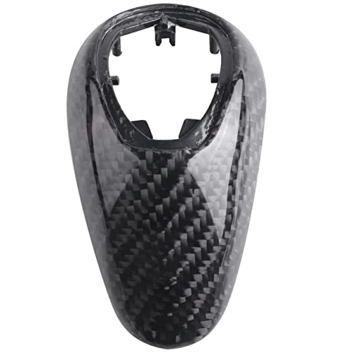 Wrtysully Austausch der Schalt Abdeckung Aus Echtem Carbon für M2 M3 M5 M6 F87 F80 F82 F83 F10 F12 F13 F06 von Wrtysully