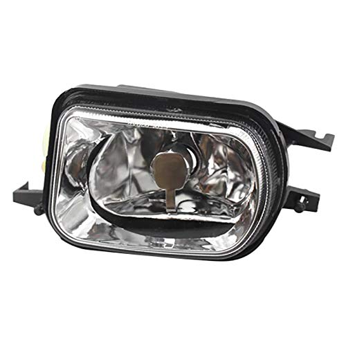 Wrtysully Auto Front StoßStange Scheinwerfer Lampe Scheinwerfer Ohne GlüH Lampe für C- W203 2001-2007 Rechts 2158200656 Wrtysully Auto Front StoßStange Scheinwerfer Lampe Scheinwerfer Ohne GlüH Lampe für C- W203 2001-2007 Rechts 2158200656 von Wrtysully