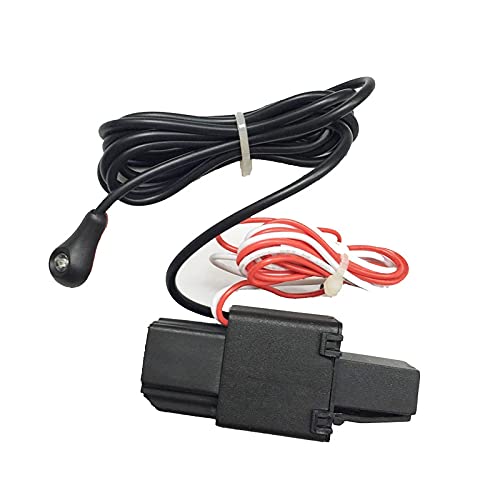 Wrtysully Auto Kommen und Verlassen Hause Auto Scheinwerfer Schalter Steuerung Sensor Kit für Aveo Wrtysully Auto Kommen und Verlassen Hause Auto Scheinwerfer Schalter Steuerung Sensor Kit für Aveo von Wrtysully
