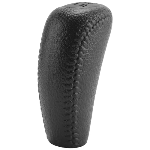 Wrtysully Auto Leder Gang Zahnrad Schalt für 94-01 54102-ST7-003ZA Schwarz Wrtysully Auto Leder Gang Zahnrad Schalt für 94-01 54102-ST7-003ZA Schwarz von Wrtysully