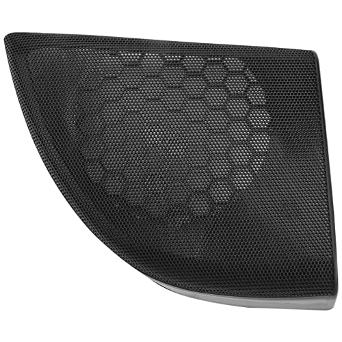 Wrtysully Auto Vorne Links TüR Lautsprecher Abdeckung Trimm Lautsprecher Grill A20372703889051 für - - 2008-2011 Wrtysully Auto Vorne Links TüR Lautsprecher Abdeckung Trimm Lautsprecher Grill A20372703889051 für - - 2008-2011 von Wrtysully