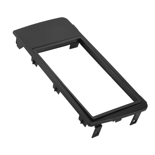 Wrtysully Autoradio Blende Blende Rahmen 2 Din für Xc70 / V70 / S60 2004-2007 Wrtysully Autoradio Blende Blende Rahmen 2 Din für Xc70 / V70 / S60 2004-2007 von Wrtysully
