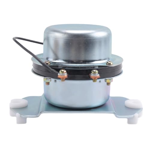 Wrtysully Bagger Batterie Relais Batterie Haupt Schalter 24V BR-262 08088-30000 0808830000 für Bagger PC200 PC300 PC400 Wrtysully Bagger Batterie Relais Batterie Haupt Schalter 24V BR-262 08088-30000 0808830000 für Bagger PC200 PC300 PC400 von Wrtysully