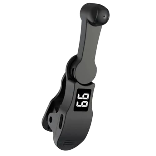 Wrtysully Digitaler Auto-Bildschirm-Clicker für Smartphone-App, Video, Live-Gadget, Mobiles Spiel, Bildschirm-Touch-Clicker A Wrtysully Digitaler Auto-Bildschirm-Clicker für Smartphone-App, Video, Live-Gadget, Mobiles Spiel, Bildschirm-Touch-Clicker A von Wrtysully