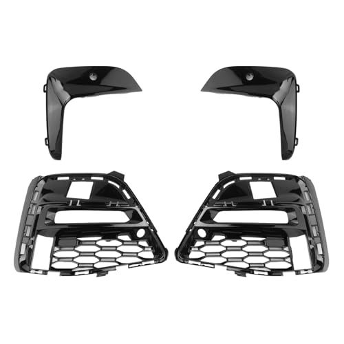 Wrtysully FrontstoßStange Nebelscheinwerfer Grill 51118089207 51118089208 51118069371 51118069372 für 3 Series G28 G20 320I 325I Wrtysully FrontstoßStange Nebelscheinwerfer Grill 51118089207 51118089208 51118069371 51118069372 für 3 Series G28 G20 320I 325I von Wrtysully