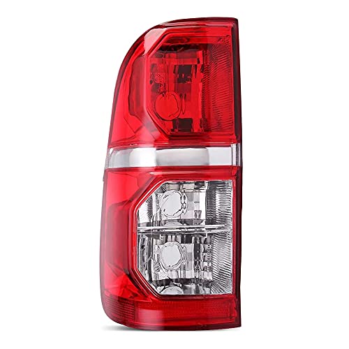 Wrtysully FüR 2005-2015 Auto Heck RüCklicht Bremse Leuchte Heck Licht Ohne Birne Links Wrtysully FüR 2005-2015 Auto Heck RüCklicht Bremse Leuchte Heck Licht Ohne Birne Links von Wrtysully