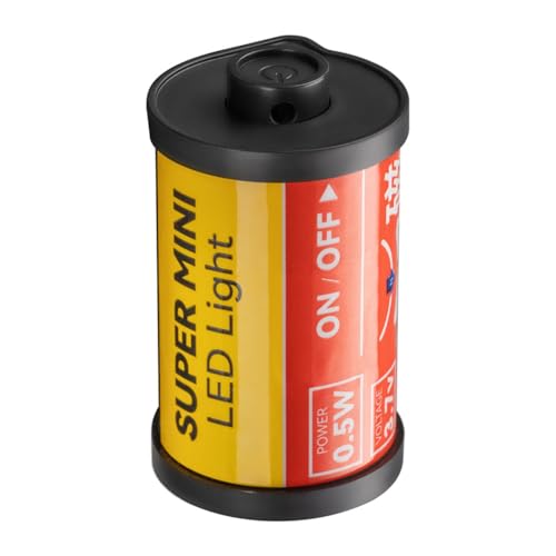 Wrtysully Fülllicht, Videolicht, Magnetische Halterung, 3000/4500/6000 K, Retro-Film-Stil, Mini-LED-Licht, 250, 300 MAh, Kaltschuh Wrtysully Fülllicht, Videolicht, Magnetische Halterung, 3000/4500/6000 K, Retro-Film-Stil, Mini-LED-Licht, 250, 300 MAh, Kaltschuh von Wrtysully