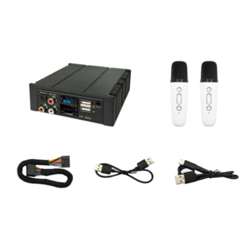 Wrtysully Für Autoradio-Verstärker, Auto-Soundmodule, Auto-Audioprozessor, Elektronik, Autoteile Wrtysully Für Autoradio-Verstärker, Auto-Soundmodule, Auto-Audioprozessor, Elektronik, Autoteile von Wrtysully