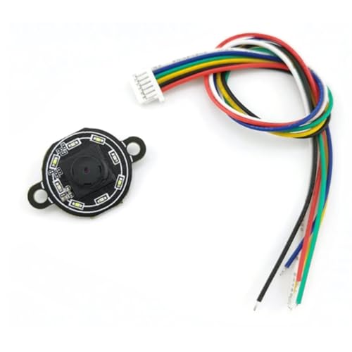 Wrtysully GM861XS-0 Kleiner 1D/2D-Barcode QR-Code DC5V Barcode-Lesemodul UART/USB-Schnittstelle -Grüne LED für Android Linux Wrtysully GM861XS-0 Kleiner 1D/2D-Barcode QR-Code DC5V Barcode-Lesemodul UART/USB-Schnittstelle -Grüne LED für Android Linux von Wrtysully