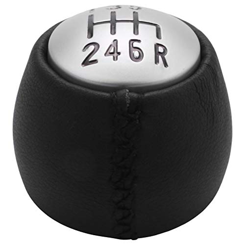Wrtysully Handgang mit 6 Gang Schalt für GT 147 166 PU Leder von Wrtysully