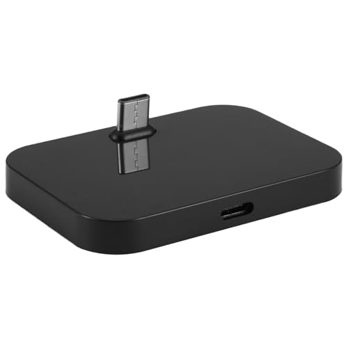Wrtysully Handy Desktop Typ C Station Halter Handy USB-C Station Docking Station Schwarz Wrtysully Handy Desktop Typ C Station Halter Handy USB-C Station Docking Station Schwarz von Wrtysully