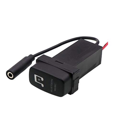 Wrtysully Installation Des Bluetooth Musik Adapter Moduls im Auto AUX Ausgang Verwendung für Asx Wrtysully Installation Des Bluetooth Musik Adapter Moduls im Auto AUX Ausgang Verwendung für Asx von Wrtysully
