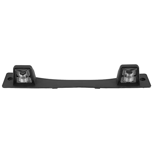 Wrtysully Kfz Kennzeichen Beleuchtung Halter für JK 2007-2018 Ohne GlüHbirne Nummern Schild Lampen GehäUse 68048762AB Wrtysully Kfz Kennzeichen Beleuchtung Halter für JK 2007-2018 Ohne GlüHbirne Nummern Schild Lampen GehäUse 68048762AB von Wrtysully