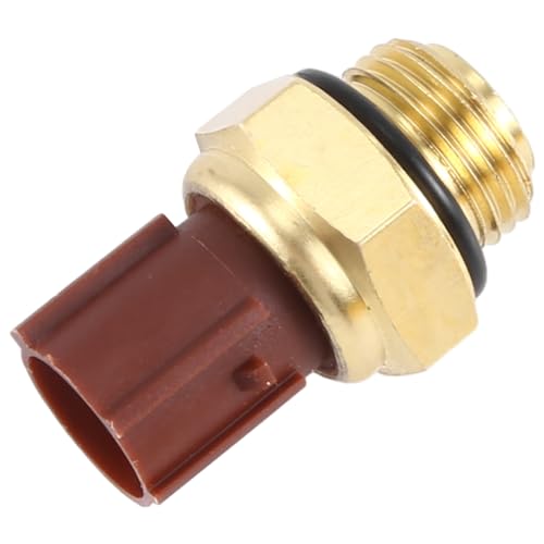 Wrtysully KüHler LüFter Schalter Sensor für 1992-2005 1.3L 1.5L 1.6L 1.7L Wrtysully KüHler LüFter Schalter Sensor für 1992-2005 1.3L 1.5L 1.6L 1.7L von Wrtysully