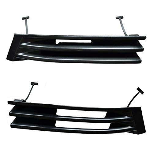 Wrtysully LüFtungs Gitter Stoß Stange Unterer KüHler Grill Innen L/R für W202 S202 C- 1993-1997 2028800105 2028800405 Wrtysully LüFtungs Gitter Stoß Stange Unterer KüHler Grill Innen L/R für W202 S202 C- 1993-1997 2028800105 2028800405 von Wrtysully