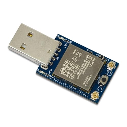 Wrtysully ML307A 4G Full Netcom USB-Internetmodul mit GPS Multifunktions-Portable- Kein Treiber A Wrtysully ML307A 4G Full Netcom USB-Internetmodul mit GPS Multifunktions-Portable- Kein Treiber A von Wrtysully