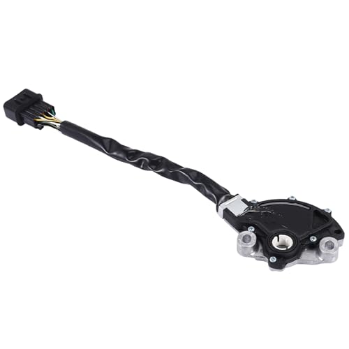 Wrtysully MR263257 Sicherheitsschalter für Elektronische Steuerung a/T GehäUseschutzschalter für V73 V75 V77 8604A015 8604A053 Wrtysully MR263257 Sicherheitsschalter für Elektronische Steuerung a/T GehäUseschutzschalter für V73 V75 V77 8604A015 8604A053 von Wrtysully