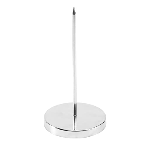Wrtysully Memo Halter Spike Stick fuer Rechnung Notenpapier von Wrtysully