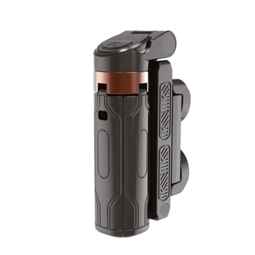 Wrtysully Mini-Selfie-Stick, Tragbar, Universell, Bodenstehend, Vierbeinig, Mobile Kamera, DSLR-Artefakt für Outdoor-Reisen, Schwarz Wrtysully Mini-Selfie-Stick, Tragbar, Universell, Bodenstehend, Vierbeinig, Mobile Kamera, DSLR-Artefakt für Outdoor-Reisen, Schwarz von Wrtysully