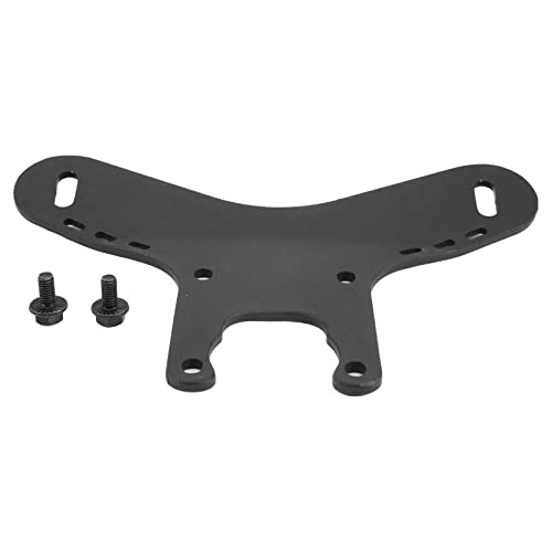 Wrtysully Motorrad Scheinwerfer Zusatz Scheinwerfer Halterung für 700 T700 XTZ 700 2019 2020 von Wrtysully