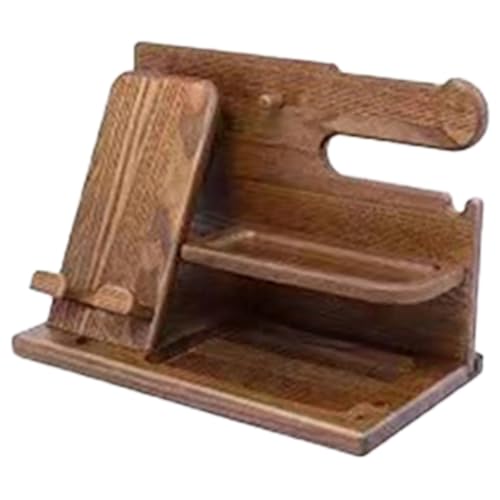 Wrtysully Multifunktionale Telefonverlängerungsbasis Aus, Nachttisch, Schreibtisch-Aufbewahrungsständer, Handy-Sitz, Vatertagsgeschenk Wrtysully Multifunktionale Telefonverlängerungsbasis Aus, Nachttisch, Schreibtisch-Aufbewahrungsständer, Handy-Sitz, Vatertagsgeschenk von Wrtysully