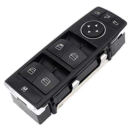 Wrtysully Neuer Elektrischer Steuerung Power Heber Schalter 1669054400 für - X156 W176 W246 X166 GLS GLA ein M von Wrtysully