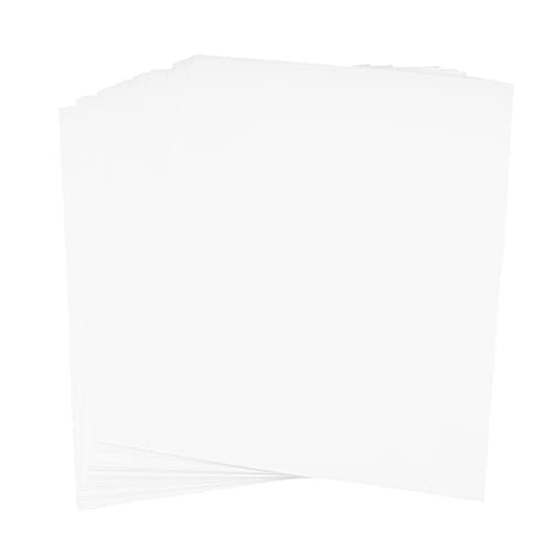 Wrtysully Premium Bedruckbares Wasserdichtes Vinyl Aufkleber Papier für Tinten Strahl Drucker und Drucker 210 X 280 Mm 30 Blatt Matt WeißEs Aufkleber Papier Wrtysully Premium Bedruckbares Wasserdichtes Vinyl Aufkleber Papier für Tinten Strahl Drucker und Drucker 210 X 280 Mm 30 Blatt Matt WeißEs Aufkleber Papier von Wrtysully