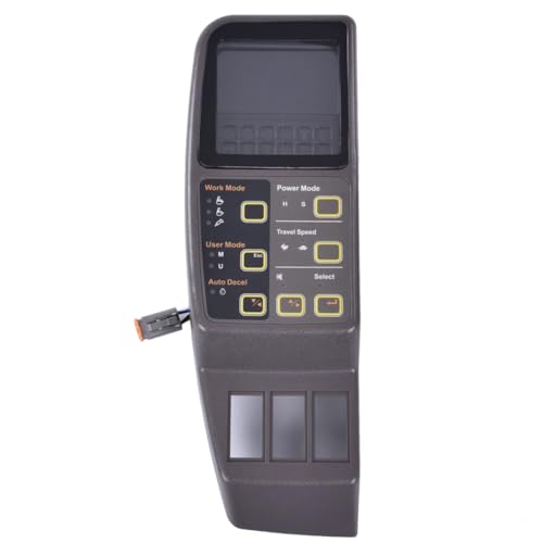 Wrtysully R210-7 Monitor 21N8-30012 21N8-36000 Baggermonitor 21N8-36001 21N8-30013 Baggerinstrumentenanzeige Ersatzzubehör Wrtysully R210-7 Monitor 21N8-30012 21N8-36000 Baggermonitor 21N8-36001 21N8-30013 Baggerinstrumentenanzeige Ersatzzubehör von Wrtysully