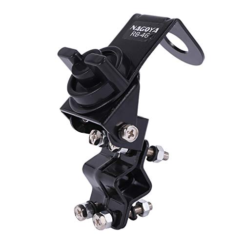 Wrtysully RB-46 Auto Antennenhalterung Schwarz Farbe Fuer mobiles Autoradio KT-8900D -218 Zubehoer Antennenhalterung Wrtysully RB-46 Auto Antennenhalterung Schwarz Farbe Fuer mobiles Autoradio KT-8900D -218 Zubehoer Antennenhalterung von Wrtysully