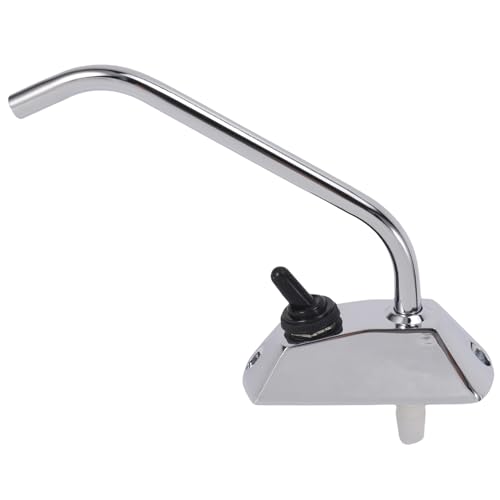 Wrtysully RV Marine KüChen SpüLe Wasserhahn 12V 360 Grad Drehhahn Wasserhahn für RV Wohnmobil Wrtysully RV Marine KüChen SpüLe Wasserhahn 12V 360 Grad Drehhahn Wasserhahn für RV Wohnmobil von Wrtysully