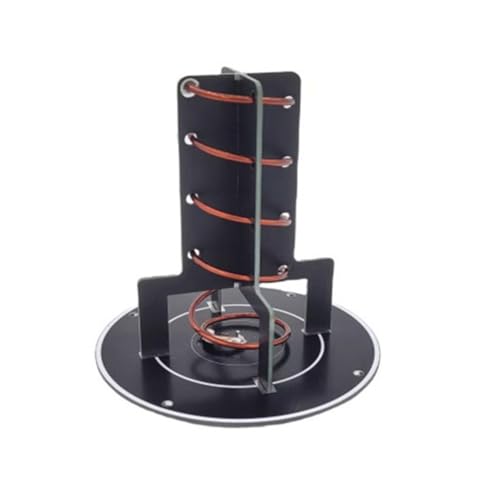 Wrtysully Richtungsspiralantenne 2,4 GHz, Bildübertragungsantenne, Erweiterte Reichweite der Fernbedienung, Hohe Verstärkung 2400 MHz von Wrtysully