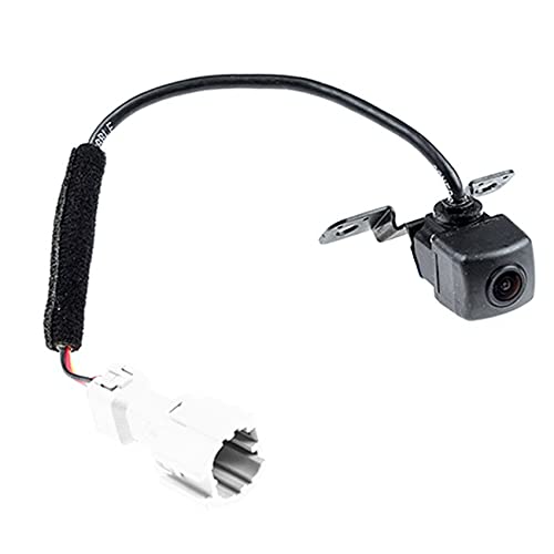 Wrtysully RüCkfahrkamera Heck Ansicht für 95760-A2100 95760A2100 Einparken Hilfe RüCkfahrkamera von Wrtysully