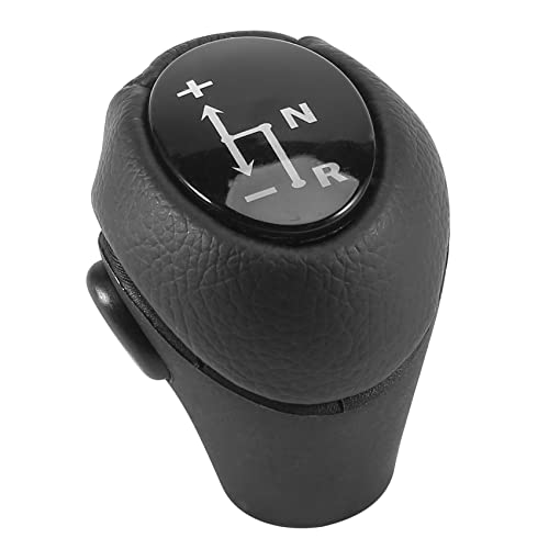 Wrtysully Schalt Automatik Knopf Schwarz für 450 451 1998-2014 Smart Roadster 452 2003-2006 Getriebe Kopf GehäUse HüLse Wrtysully Schalt Automatik Knopf Schwarz für 450 451 1998-2014 Smart Roadster 452 2003-2006 Getriebe Kopf GehäUse HüLse von Wrtysully
