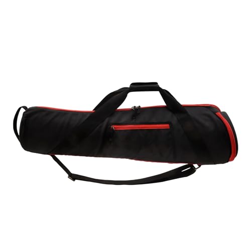 Wrtysully Schwarz Stativ Tasche Kamera Blasen Tasche Tasche für Fotografie Stativ Schutz Tasche 80Cm Wrtysully Schwarz Stativ Tasche Kamera Blasen Tasche Tasche für Fotografie Stativ Schutz Tasche 80Cm von Wrtysully