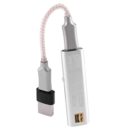 Wrtysully TYP C Bis 3,5 MM DSD256 für Android KopfhöRer VerstäRker Adapter Tragbarer USB Logic HiFi für Ios Win10 PC Wrtysully TYP C Bis 3,5 MM DSD256 für Android KopfhöRer VerstäRker Adapter Tragbarer USB Logic HiFi für Ios Win10 PC von Wrtysully