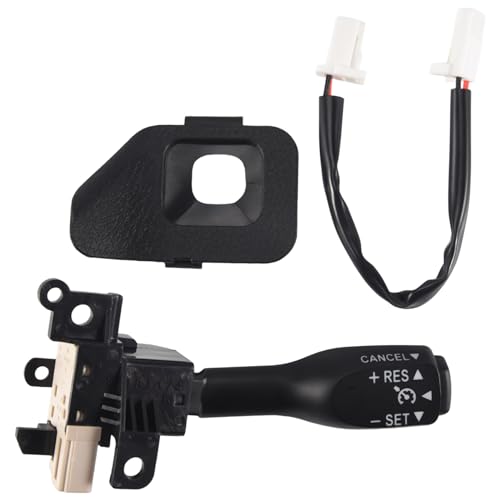Wrtysully Tempomat Schalter 84632-34011 84632-34017 für Yaris WüNscht Prius Previa 84632-0F010 Wrtysully Tempomat Schalter 84632-34011 84632-34017 für Yaris WüNscht Prius Previa 84632-0F010 von Wrtysully