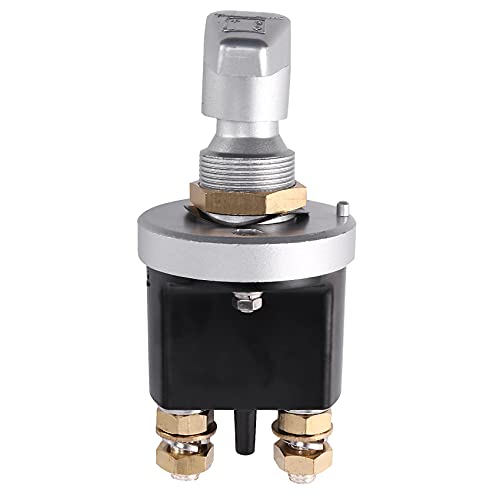 Wrtysully Trennung Schalter für Auto Batterie Isolator 1500 Ampere Geschwindigkeit Hoch Leistung Batterie Schalter Muskel Unterbrecher Schalter Wrtysully Trennung Schalter für Auto Batterie Isolator 1500 Ampere Geschwindigkeit Hoch Leistung Batterie Schalter Muskel Unterbrecher Schalter von Wrtysully