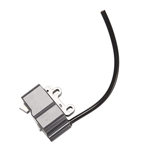 Wrtysully ZüNdspulenmodul für Heckenschere SRM225 TC-210 EB212 GT-225 ES-210 GT-200-150 PB-200 PPF-210-160 Wrtysully ZüNdspulenmodul für Heckenschere SRM225 TC-210 EB212 GT-225 ES-210 GT-200-150 PB-200 PPF-210-160 von Wrtysully
