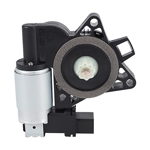 Wrtysully rechten Fensterheber glas Scheibenheber motor für 2004-2017 5 6 CX7 CX9 RX8 742-802 gj6a5858xf von Wrtysully