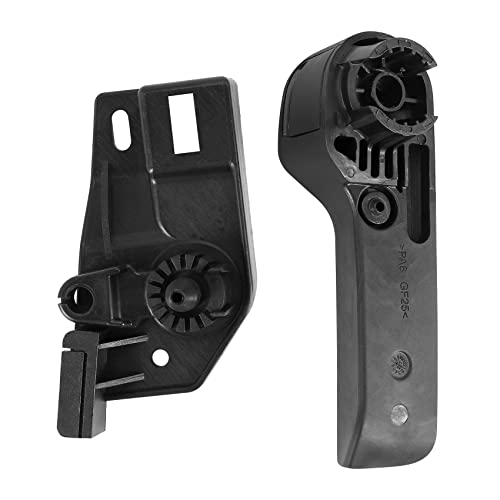 Wrtysully und Halterung für Motor Hauben Verriegelung für Golf Fabia 1J1823633A 1J1823533C Wrtysully und Halterung für Motor Hauben Verriegelung für Golf Fabia 1J1823633A 1J1823533C von Wrtysully