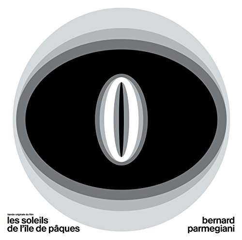 Les Soleils de I'Lle de Paques/la Brulure de Mil [Vinyl LP] von Wrwtfww Records (Alive)