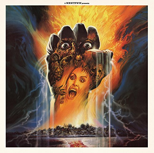 Zombi 3 (Ost) [Vinyl LP] von Wrwtfww Records (Alive)