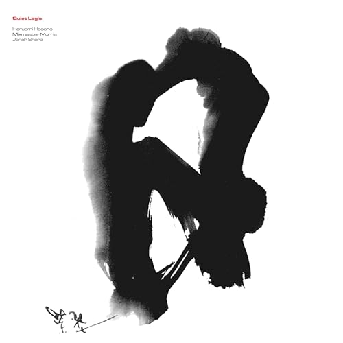 Quiet Logic [Vinyl LP] von WRWTFWW